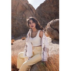 S-5997 PEARL OF BLUE NECKLACE